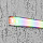 Светодиодная лента 24В 5050 21Вт/м Цветная (RGB) 5м IP20