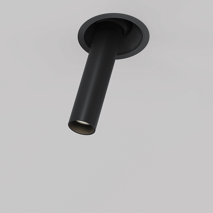 Встраиваемый светильник Focus T