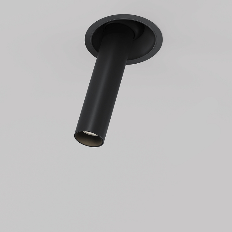 Встраиваемый светильник Focus T