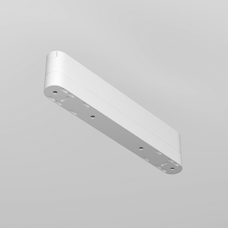 Комплектующие для трекового светильника Accessories for tracks Radity