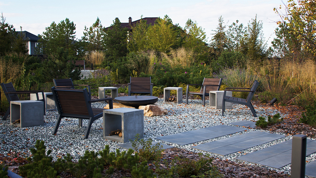 Гектар мечты